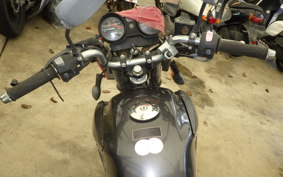 YAMAHA YBR125