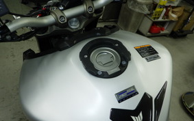 YAMAHA MT-09 A 2015 RN34J