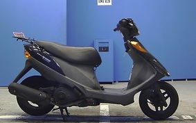 SUZUKI ADDRESS V125 CF46A