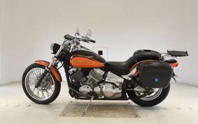 YAMAHA DRAGSTAR 400 2010 VH01J