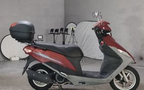 SUZUKI ADDRESS V125 DT11A