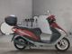 Фото Suzuki ADDRESS V125 с японского аукциона