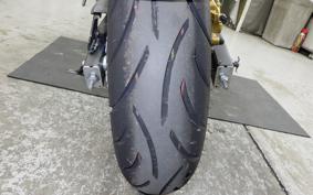 KAWASAKI Z125 PRO 2012 BR125H