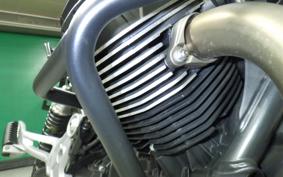 MOTO GUZZI V85 TT 2020