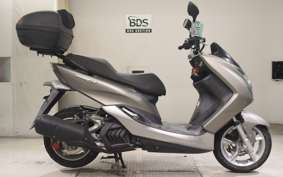 YAMAHA Majesty 155 S 2008 SG28J