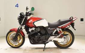 HONDA CB400SF VTEC Spec3 2006 NC39