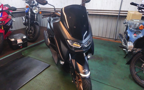 YAMAHA NMAX ABS