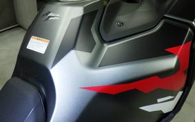 HONDA CRF1100L AFRICA TWIN DCT 2026 SD15