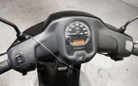 HONDA  TACT  BASIC  AF79