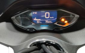 HONDA PCX 160 KF47