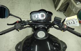 BUELL XB12SS LIGHTNING 2008