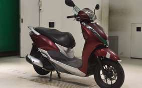 HONDA LEAD 125 2017 JF45