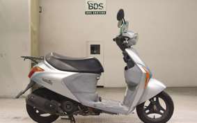 SUZUKI LET's 5 G CA47A