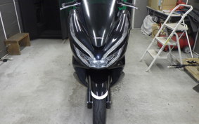 HONDA PCX 125 2006 JF81