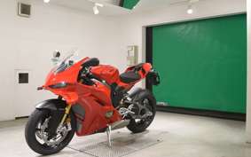 DUCATI PANIGALE V4 S 2026