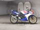 Фото Honda CB125 R с японского аукциона