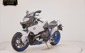 BMW HP2 SPORT 2009