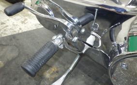 HARLEY FXDL 1580 2011
