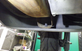 SUZUKI ADDRESS V125 2019 CF46A