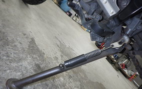 YAMAHA TRICKER Gen.2 2013 DG16J