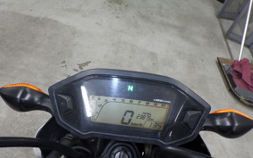 HONDA GROM 2015 JC61
