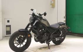 HONDA REBEL 500 A 2022 PC60