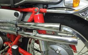 HONDA CL72 BENLY 2022 CL72
