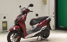 HONDA LEAD 125 2017 JF45