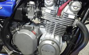KAWASAKI ZEPHYR 750 1990 ZR750C