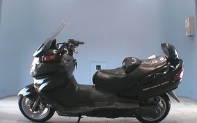 SUZUKI SKYWAVE 650 2003 CP51A