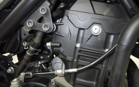 YAMAHA MT-03 2018 RH13J