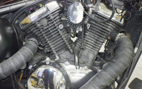 KAWASAKI VULCAN 400 Gen.2 1995 VN400A