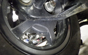 SUZUKI SWISH 125 2025 DV12B