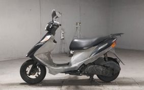SUZUKI ADDRESS V125 CF46A