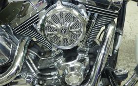 HARLEY FLSTF 1580 2008