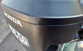 HONDA CROSS CUB 50 AA06