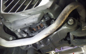 HONDA LEAD 125 2013 JF45