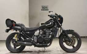 KAWASAKI ELIMINATOR 400 SE Type 1991 ZL400A