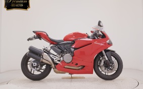DUCATI 959 PANIGALE 2018