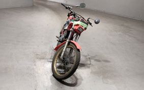 HONDA TLR200 MD09