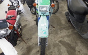 KAWASAKI KMX125 MX125A