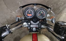 TRIUMPH BONNEVILLE 2012 TJ9107