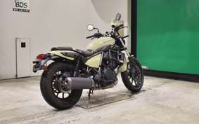 KAWASAKI ELIMINATOR400-3 2024 EL400A