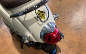 HONDA GIORNO AF77