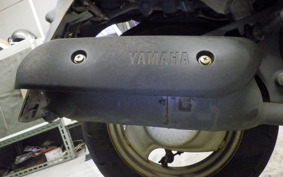 YAMAHA BJ 2026 SA24J