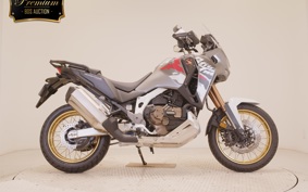 HONDA CRF1100L AFRICA TWIN DCT 2026 SD15