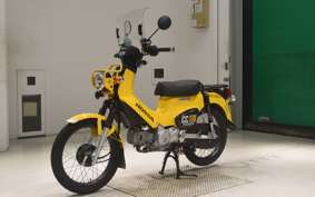 HONDA CROSS CUB 110 2012 JA45