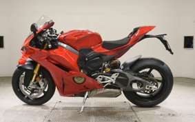 DUCATI PANIGALE V4 S 2026