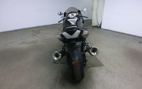 KAWASAKI ZZ1400 NINJA R 2007 ZXT40A