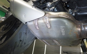 YAMAHA MT-07 2024 RM33J